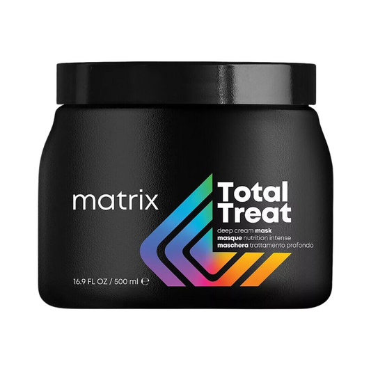 MATRIX PRO SOLUTIONIST TOTAL TREAT DEEP CREAM MASK