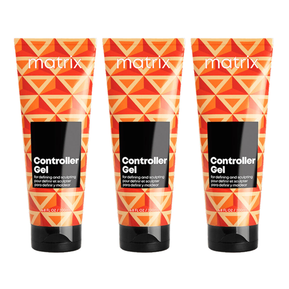 MATRIX STRONG HOLD GEL