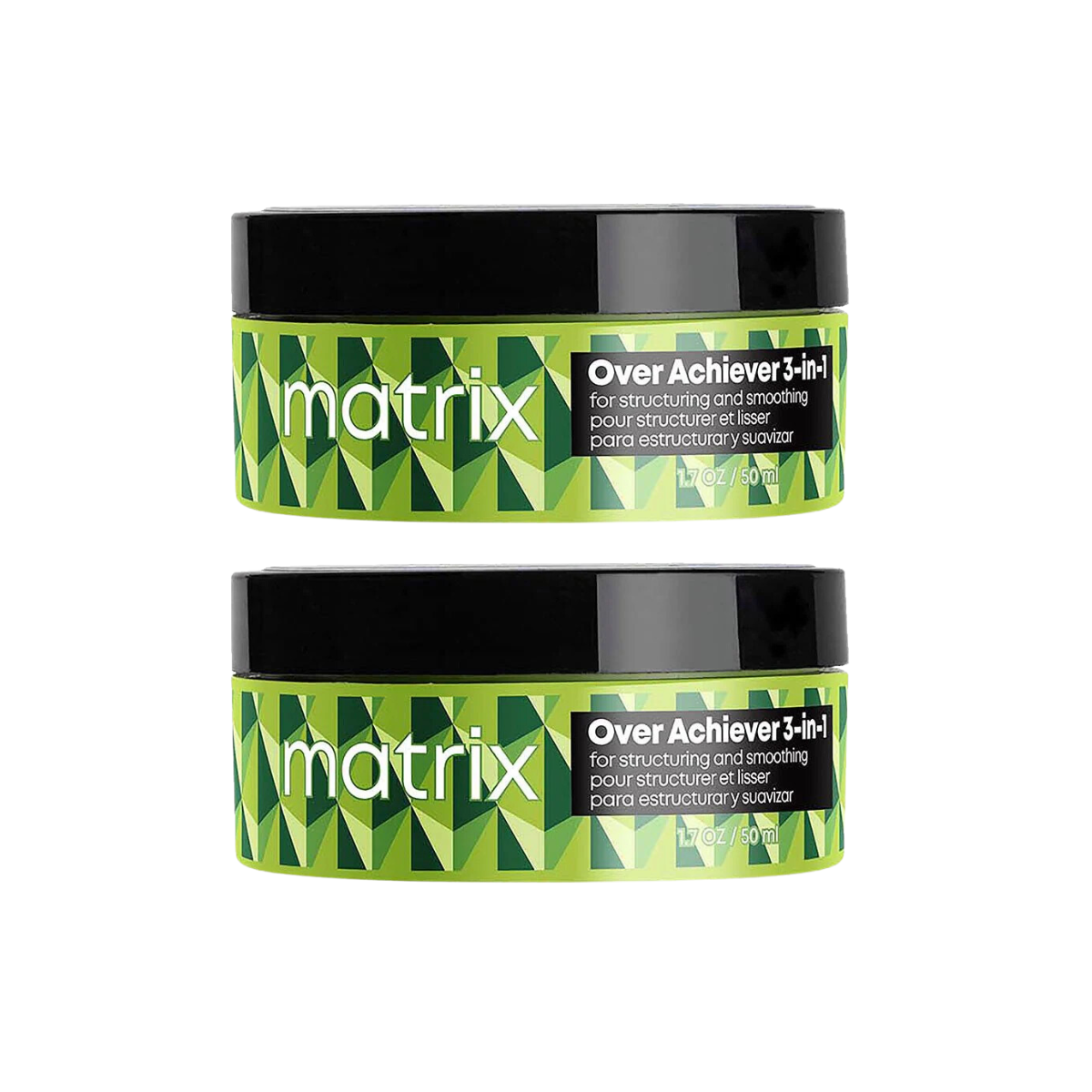 MATRIX STYLING OVER ACHIEVER 3-IN-1 CREAM PASTE WAX