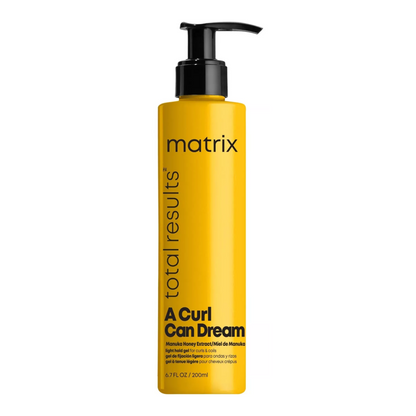 MATRIX TOTAL RESULTS A CURL CAN DREAM LIGHT HOLD GEL