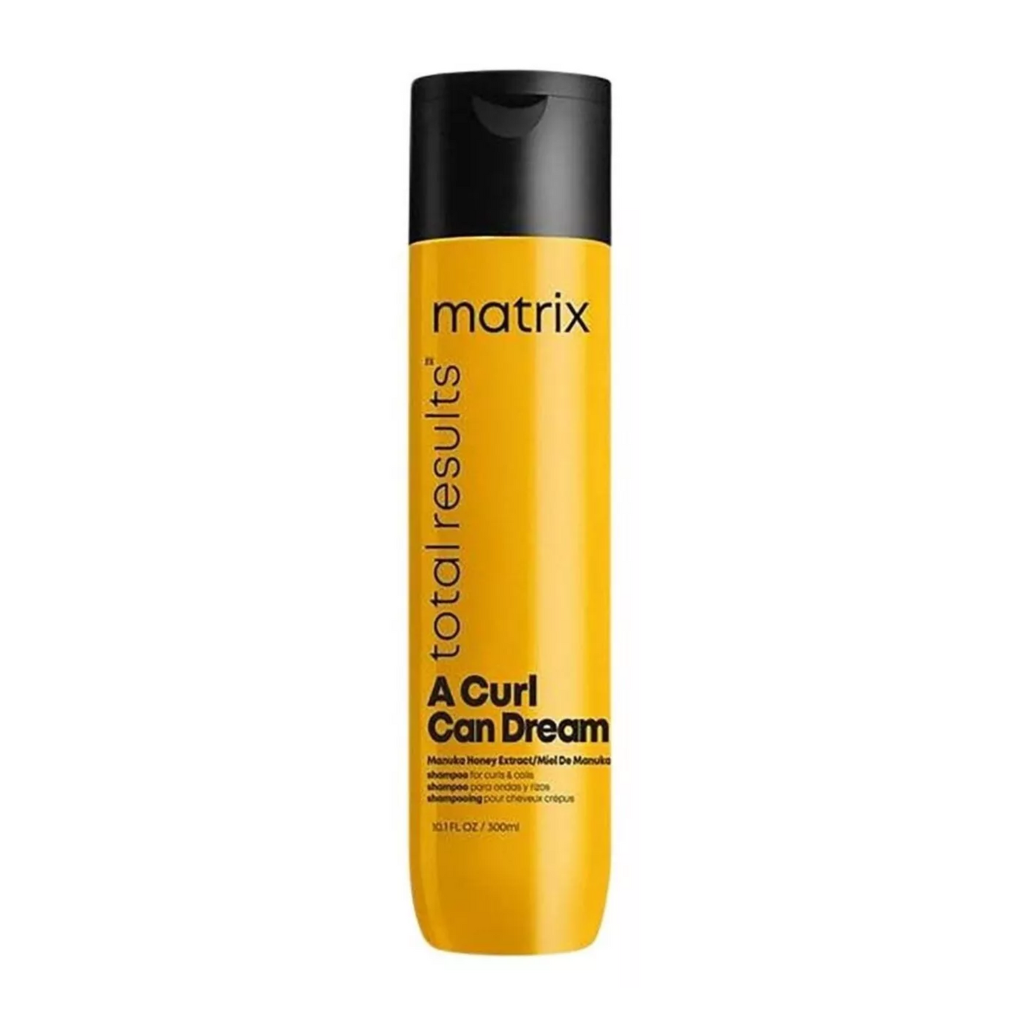 MATRIX TOTAL RESULTS A CURL CAN DREAM SHAMPOO