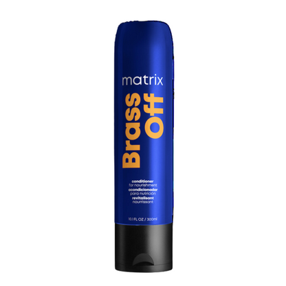 MATRIX TOTAL RESULTS BRASS OFF CONDITIONER