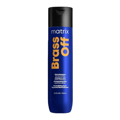 MATRIX TOTAL RESULTS BRASS OFF SHAMPOO