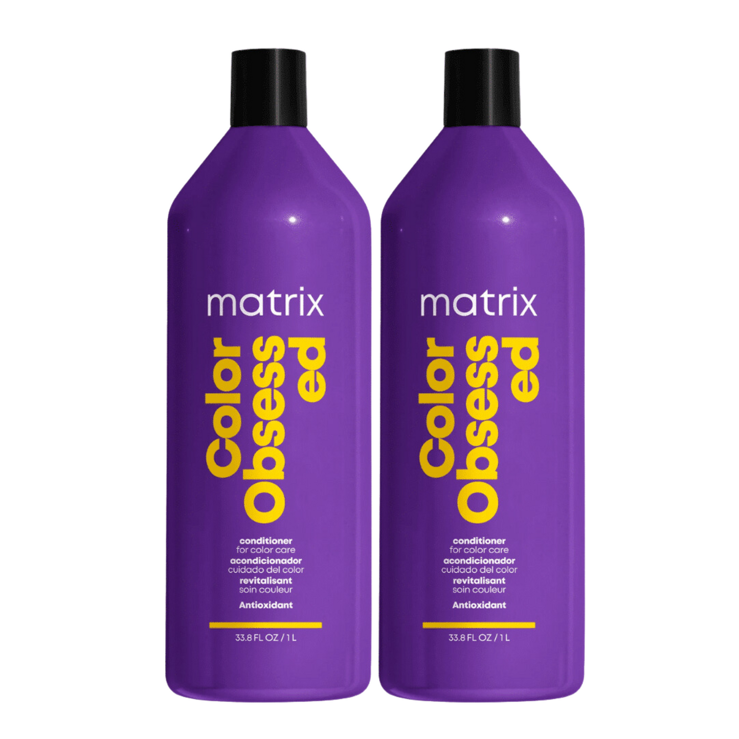 MATRIX TOTAL RESULTS COLOR OBSESSED CONDITIONER