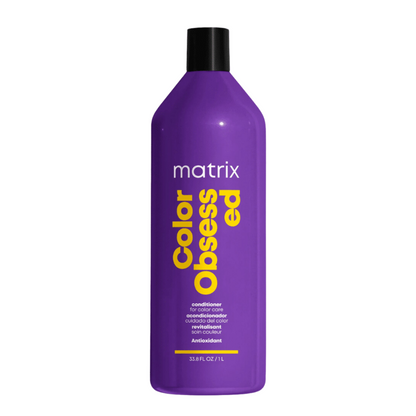 MATRIX TOTAL RESULTS COLOR OBSESSED CONDITIONER