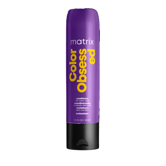 MATRIX TOTAL RESULTS COLOR OBSESSED CONDITIONER