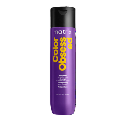 MATRIX TOTAL RESULTS COLOR OBSESSED SHAMPOO