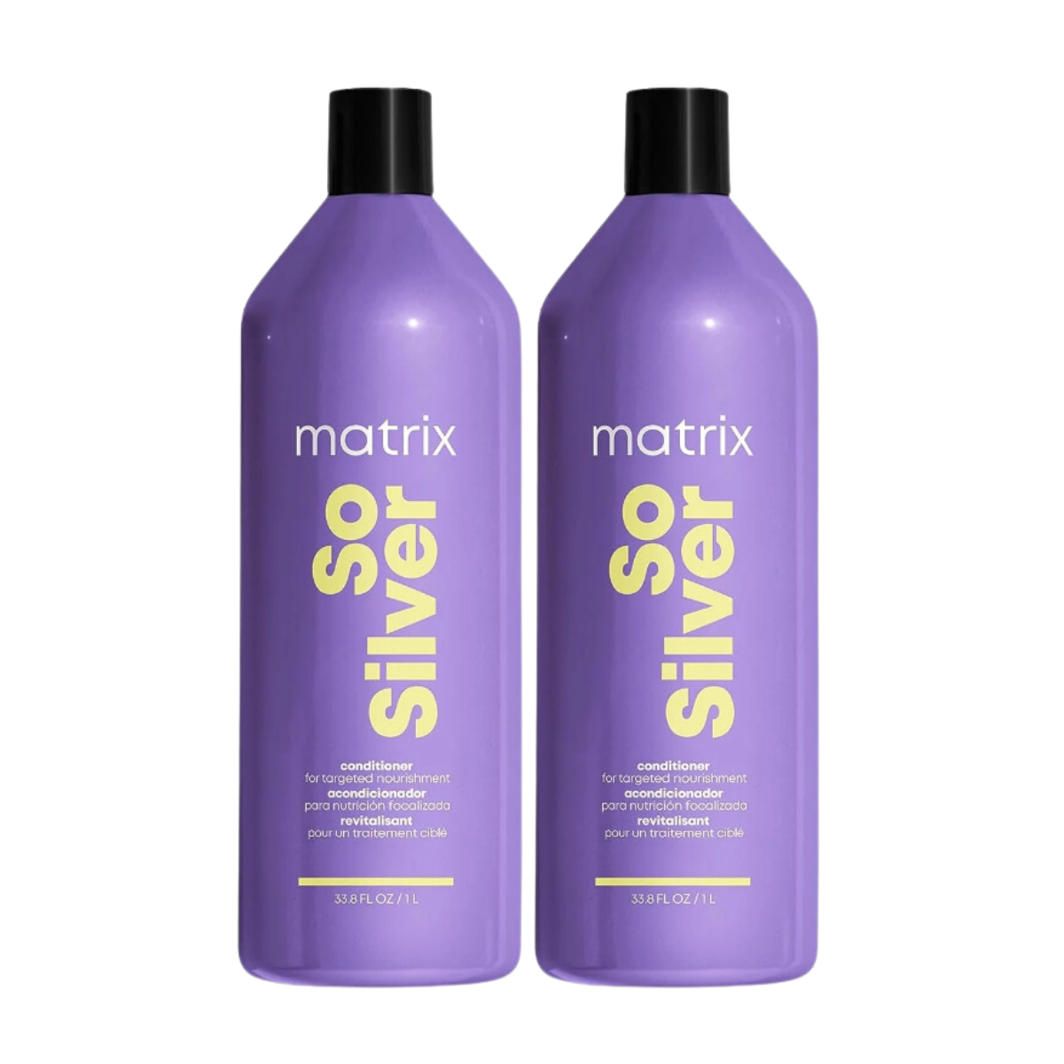 MATRIX TOTAL RESULTS COLOR OBSESSED SO SILVER NEUTRALIZING CONDITIONER