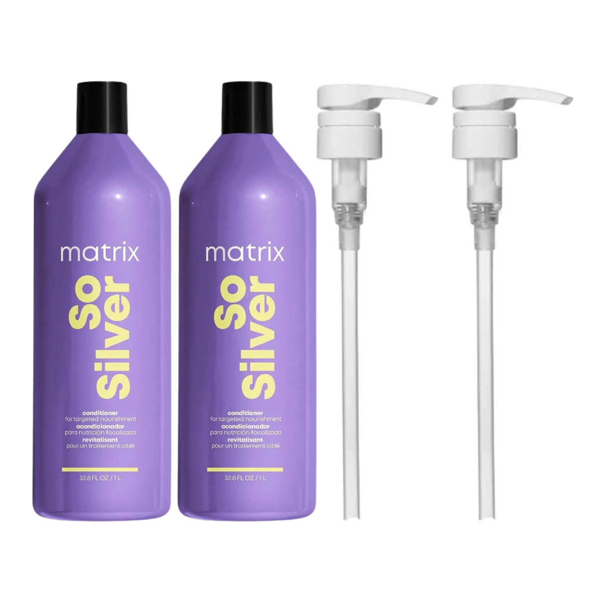 MATRIX TOTAL RESULTS COLOR OBSESSED SO SILVER NEUTRALIZING CONDITIONER