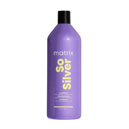 MATRIX TOTAL RESULTS COLOR OBSESSED SO SILVER NEUTRALIZING CONDITIONER