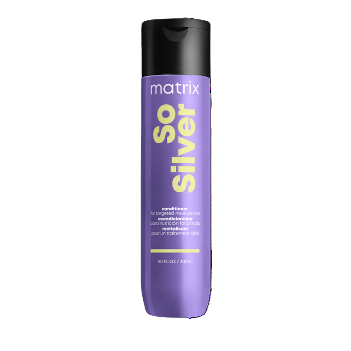 MATRIX TOTAL RESULTS COLOR OBSESSED SO SILVER NEUTRALIZING CONDITIONER