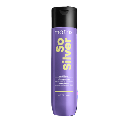 MATRIX TOTAL RESULTS COLOR OBSESSED SO SILVER NEUTRALIZING CONDITIONER
