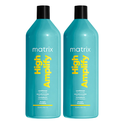 MATRIX TOTAL RESULTS HIGH AMPLIFY CONDITIONER