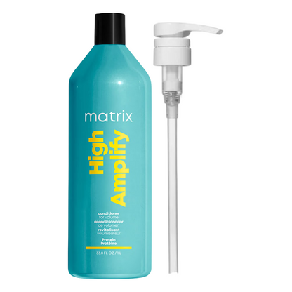MATRIX TOTAL RESULTS HIGH AMPLIFY CONDITIONER