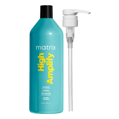 MATRIX TOTAL RESULTS HIGH AMPLIFY SHAMPOO