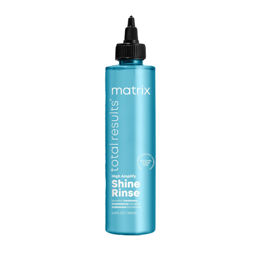MATRIX TOTAL RESULTS HIGH AMPLIFY SHINE RINSE LAMELLAR TREATMENT