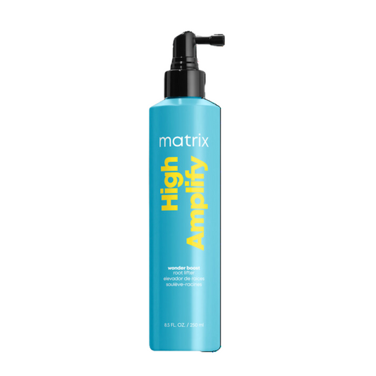 MATRIX TOTAL RESULTS HIGH AMPLIFY WONDERBOOST ROOT LIFTER VOLUME SPRAY