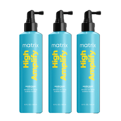 MATRIX TOTAL RESULTS HIGH AMPLIFY WONDERBOOST ROOT LIFTER VOLUME SPRAY
