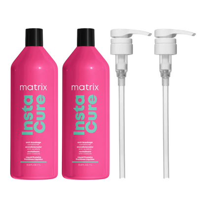 MATRIX TOTAL RESULTS INSTACURE ANTI BREAKAGE CONDITIONER