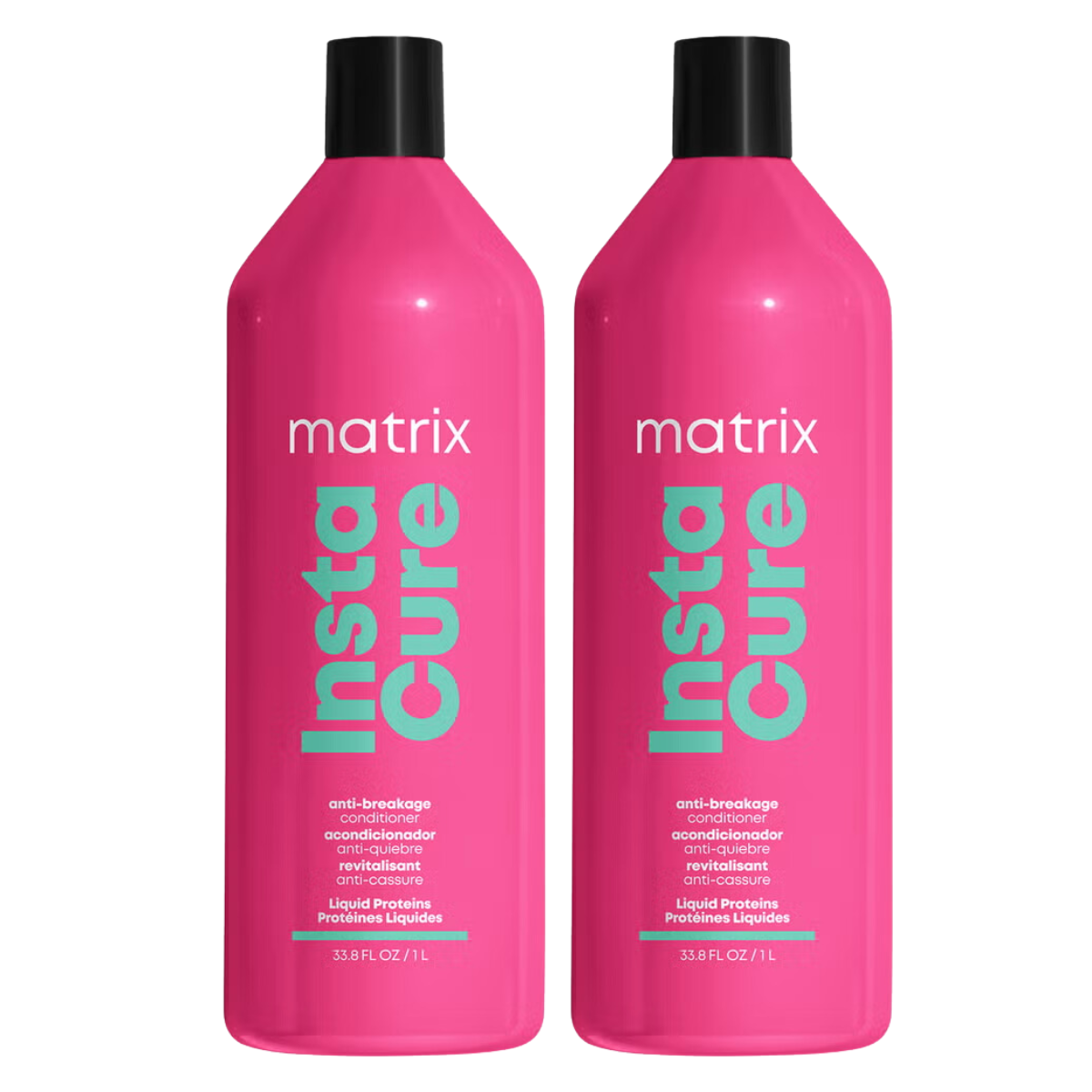 MATRIX TOTAL RESULTS INSTACURE ANTI BREAKAGE CONDITIONER
