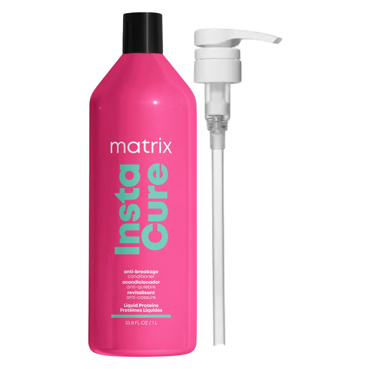 MATRIX TOTAL RESULTS INSTACURE ANTI BREAKAGE CONDITIONER
