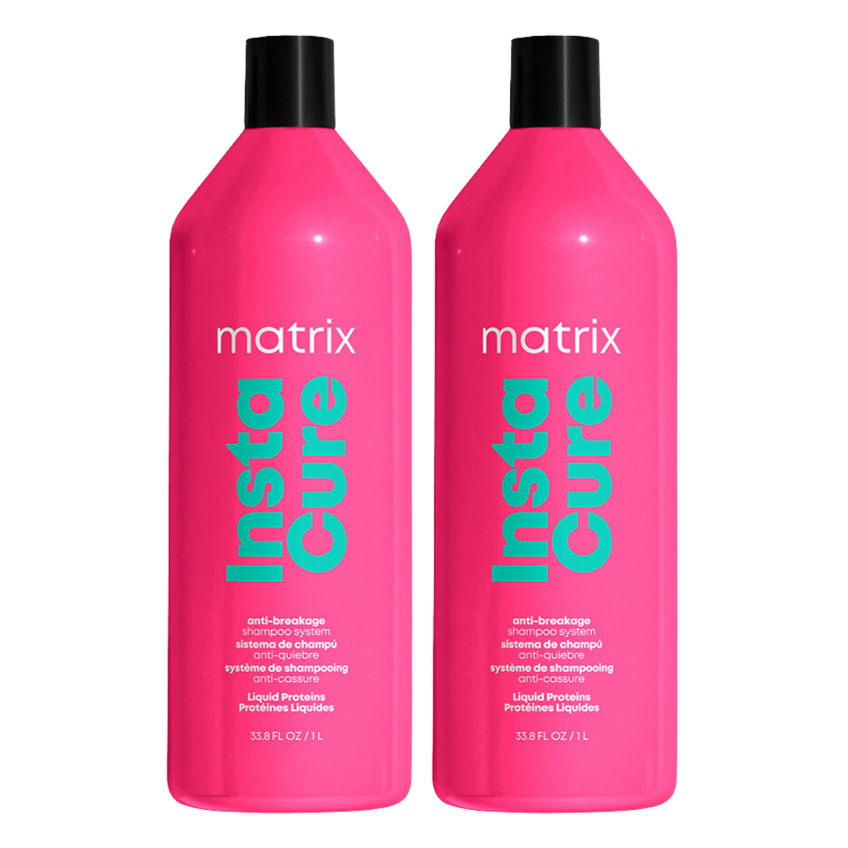 MATRIX TOTAL RESULTS INSTACURE ANTI BREAKAGE SHAMPOO