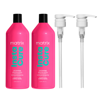 MATRIX TOTAL RESULTS INSTACURE ANTI BREAKAGE SHAMPOO