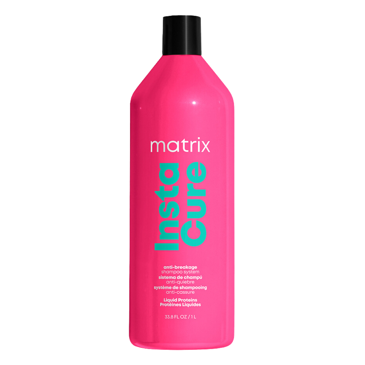 MATRIX TOTAL RESULTS INSTACURE ANTI BREAKAGE SHAMPOO
