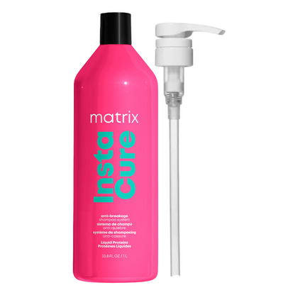 MATRIX TOTAL RESULTS INSTACURE ANTI BREAKAGE SHAMPOO