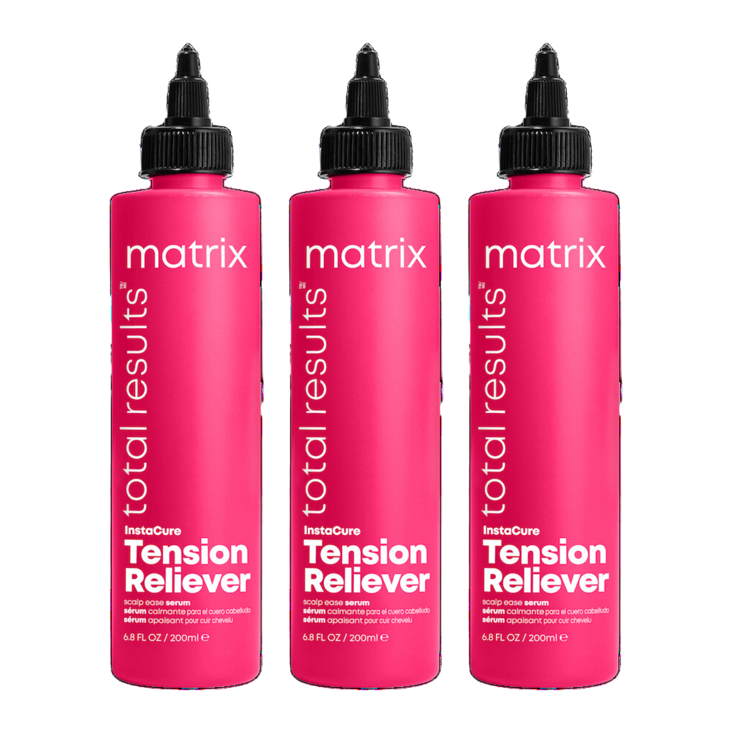 MATRIX TOTAL RESULTS INSTACURE ANTI BREAKAGE TENTION RELIEVER