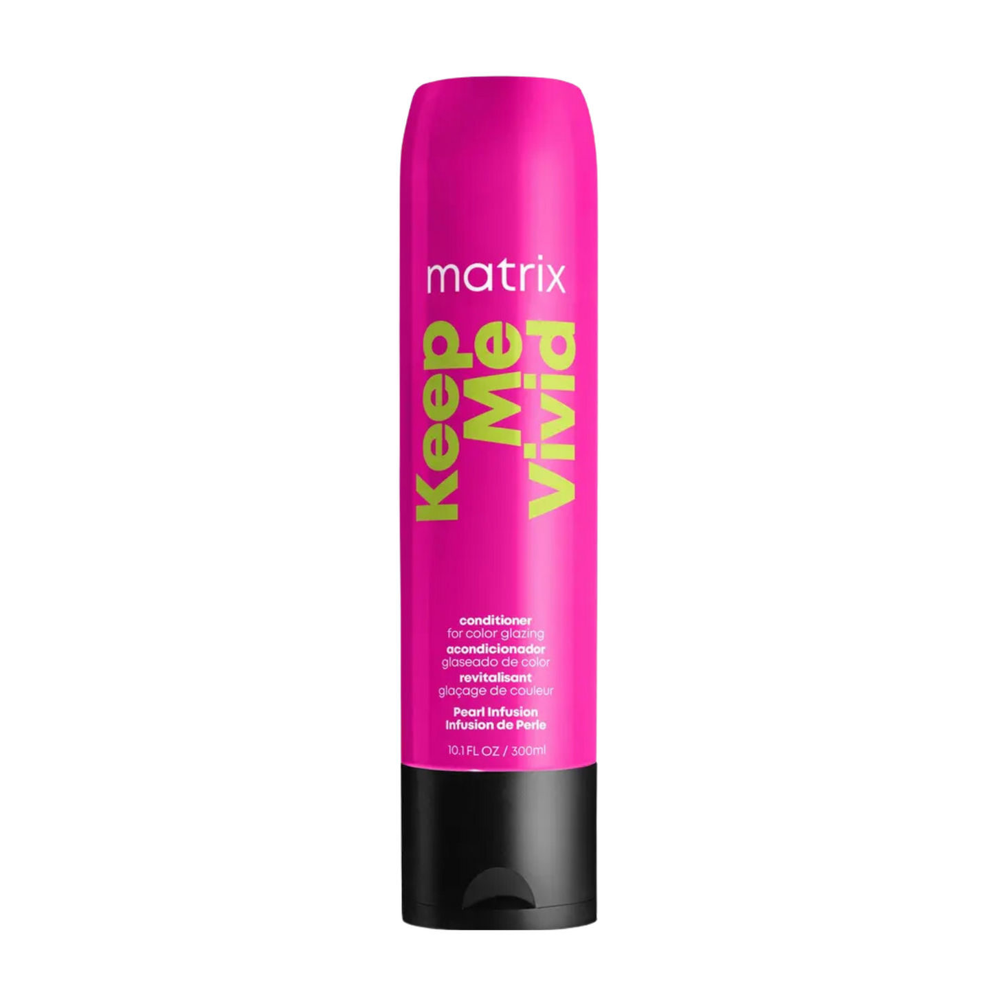 MATRIX TOTAL RESULTS KEEP ME VIVID PEARL INFUSION CONDITIONER