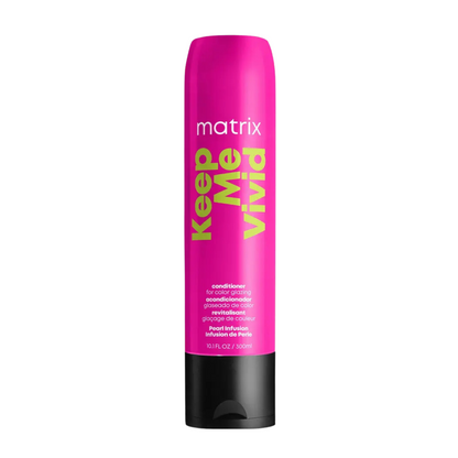 MATRIX TOTAL RESULTS KEEP ME VIVID PEARL INFUSION CONDITIONER