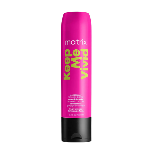 MATRIX TOTAL RESULTS KEEP ME VIVID PEARL INFUSION CONDITIONER