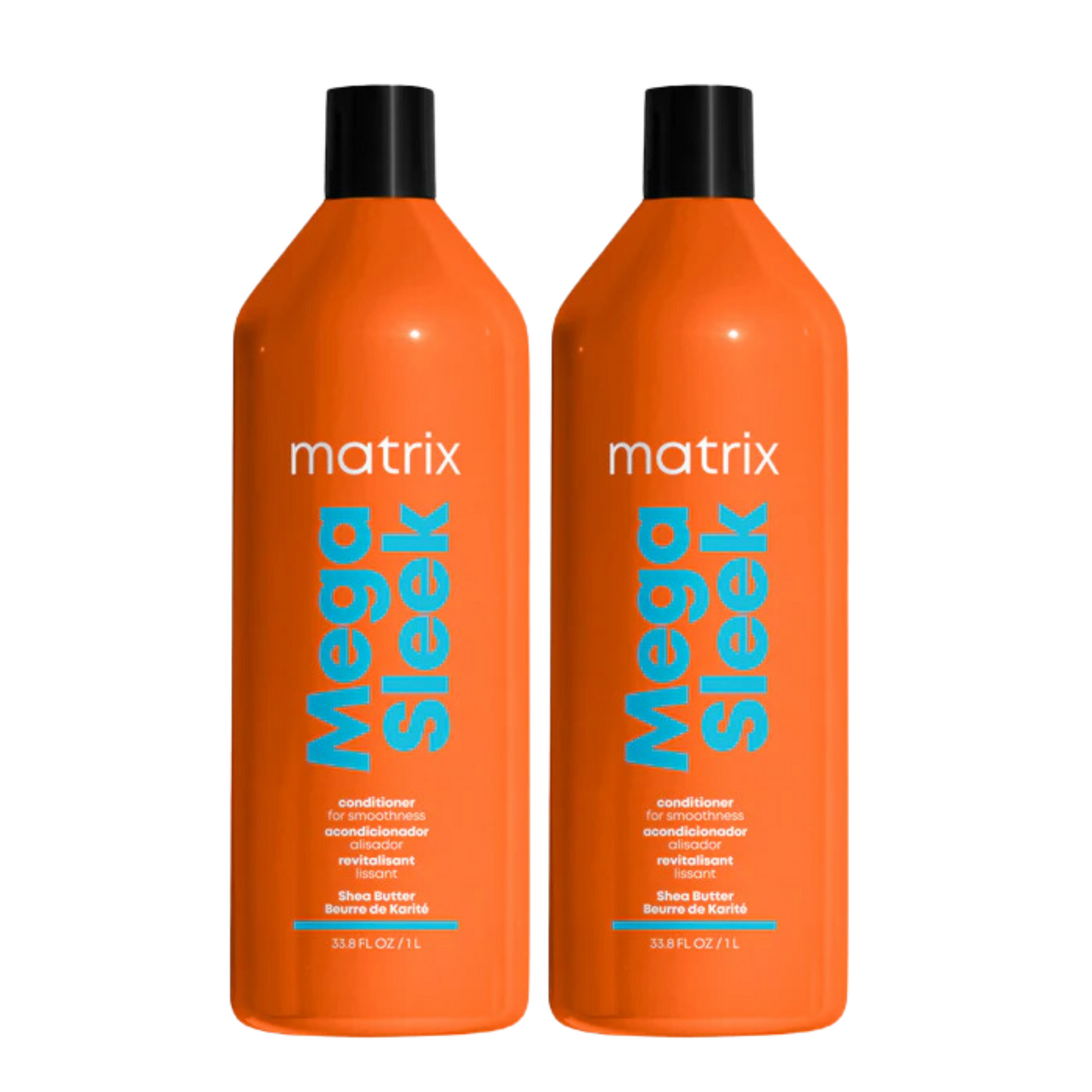 MATRIX TOTAL RESULTS MEGA SLEEK CONDITIONER