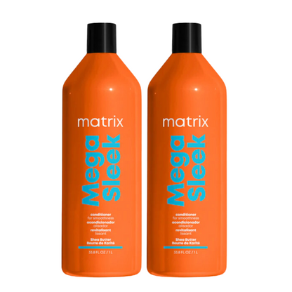MATRIX TOTAL RESULTS MEGA SLEEK CONDITIONER