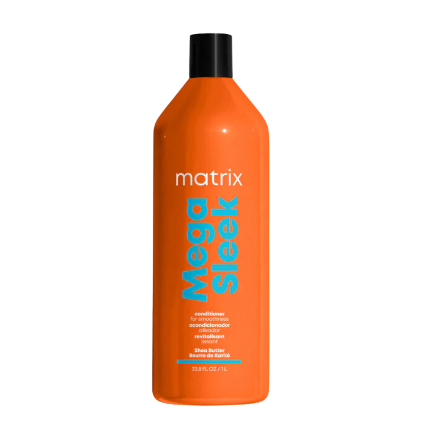 MATRIX TOTAL RESULTS MEGA SLEEK CONDITIONER