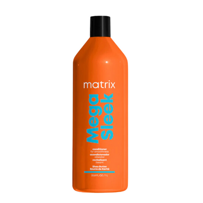 MATRIX TOTAL RESULTS MEGA SLEEK CONDITIONER