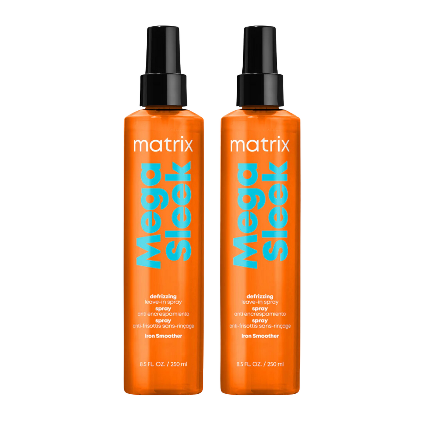 MATRIX TOTAL RESULTS MEGA SLEEK IRON SMOOTHER