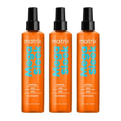 MATRIX TOTAL RESULTS MEGA SLEEK IRON SMOOTHER