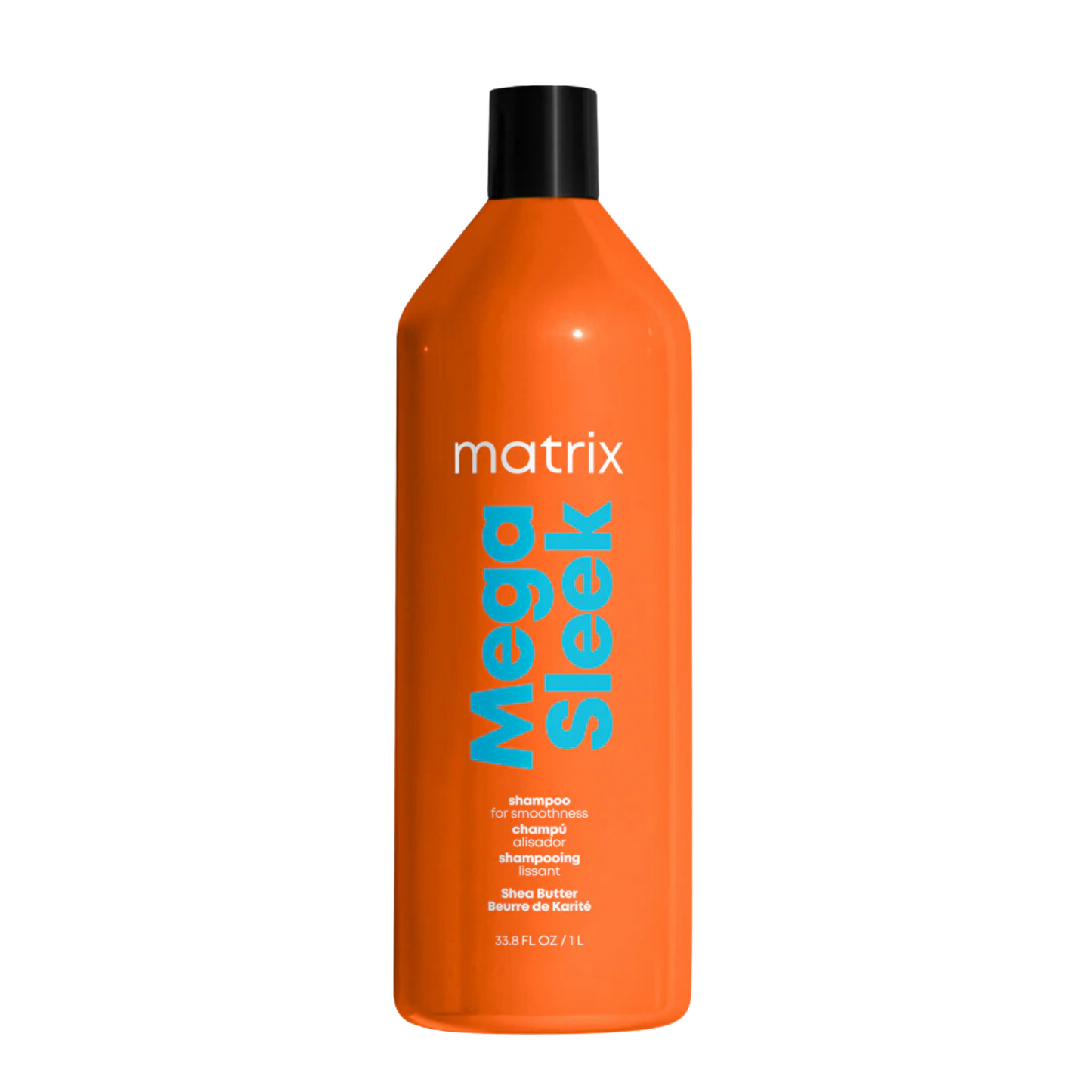 MATRIX TOTAL RESULTS MEGA SLEEK SHAMPOO