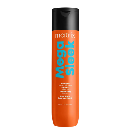 MATRIX TOTAL RESULTS MEGA SLEEK SHAMPOO