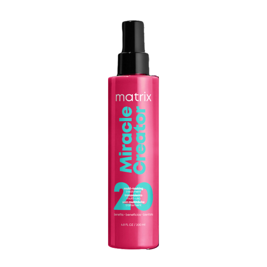 MATRIX TOTAL RESULTS MIRACLE CREATOR MULTI TASKING TREATMENT