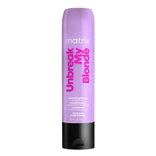 MATRIX TOTAL RESULTS UNBREAK MY BLONDE SHAMPOO
