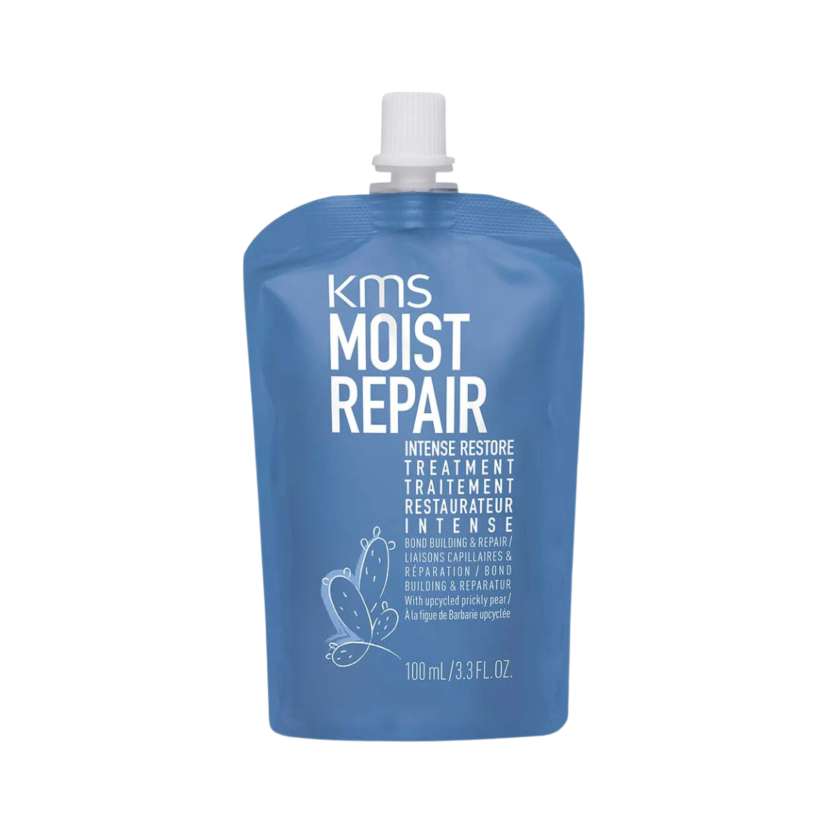 MOISTREPAIR INTENSE RESTORE TREATMENT