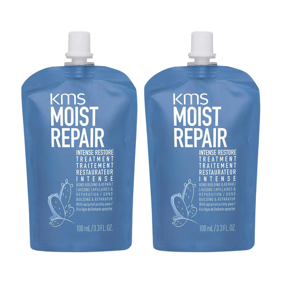 MOISTREPAIR INTENSE RESTORE TREATMENT