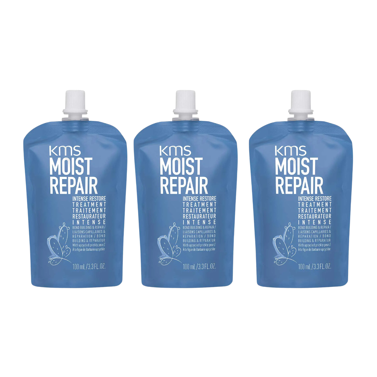 MOISTREPAIR INTENSE RESTORE TREATMENT