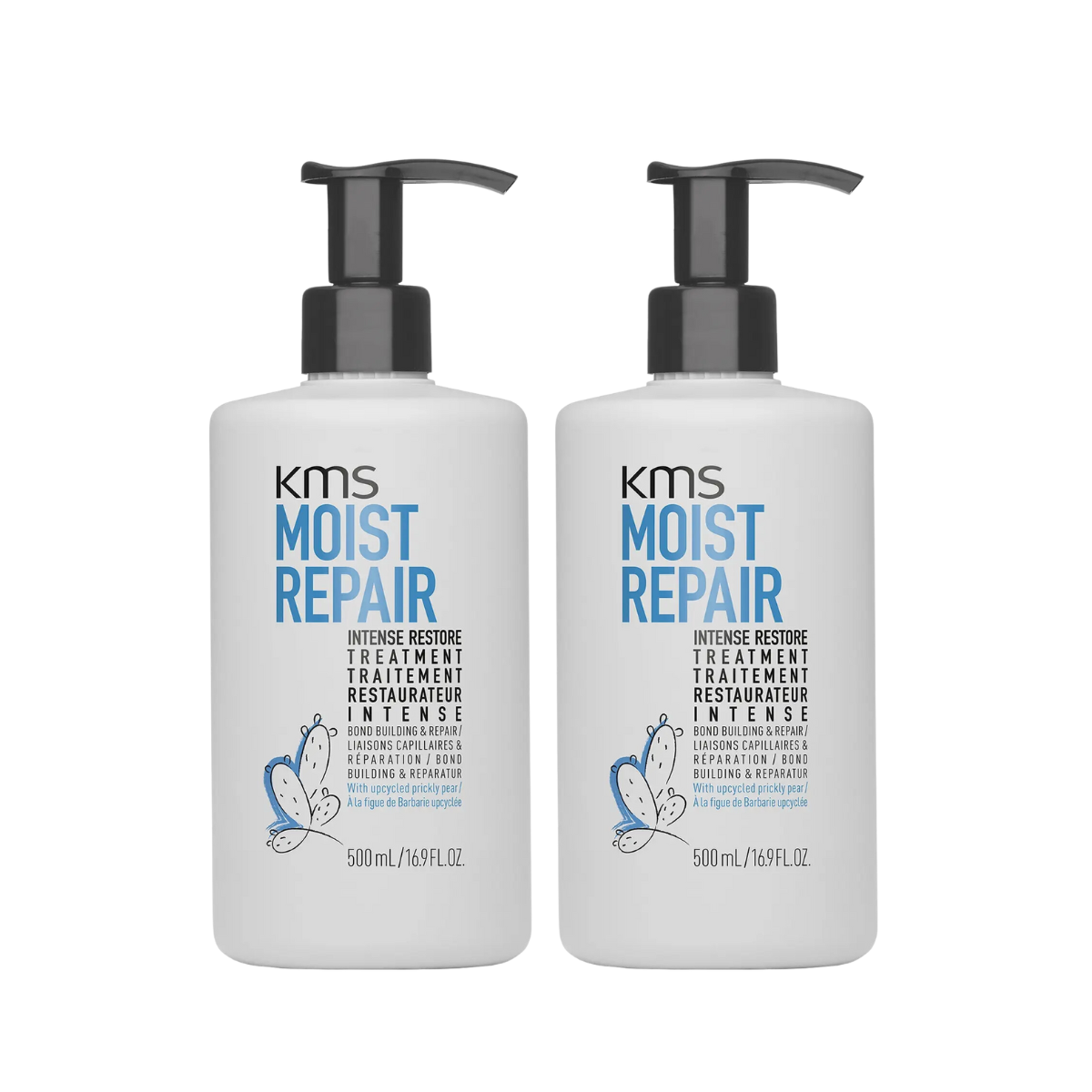 MOISTREPAIR INTENSE RESTORE TREATMENT