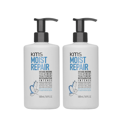 MOISTREPAIR INTENSE RESTORE TREATMENT