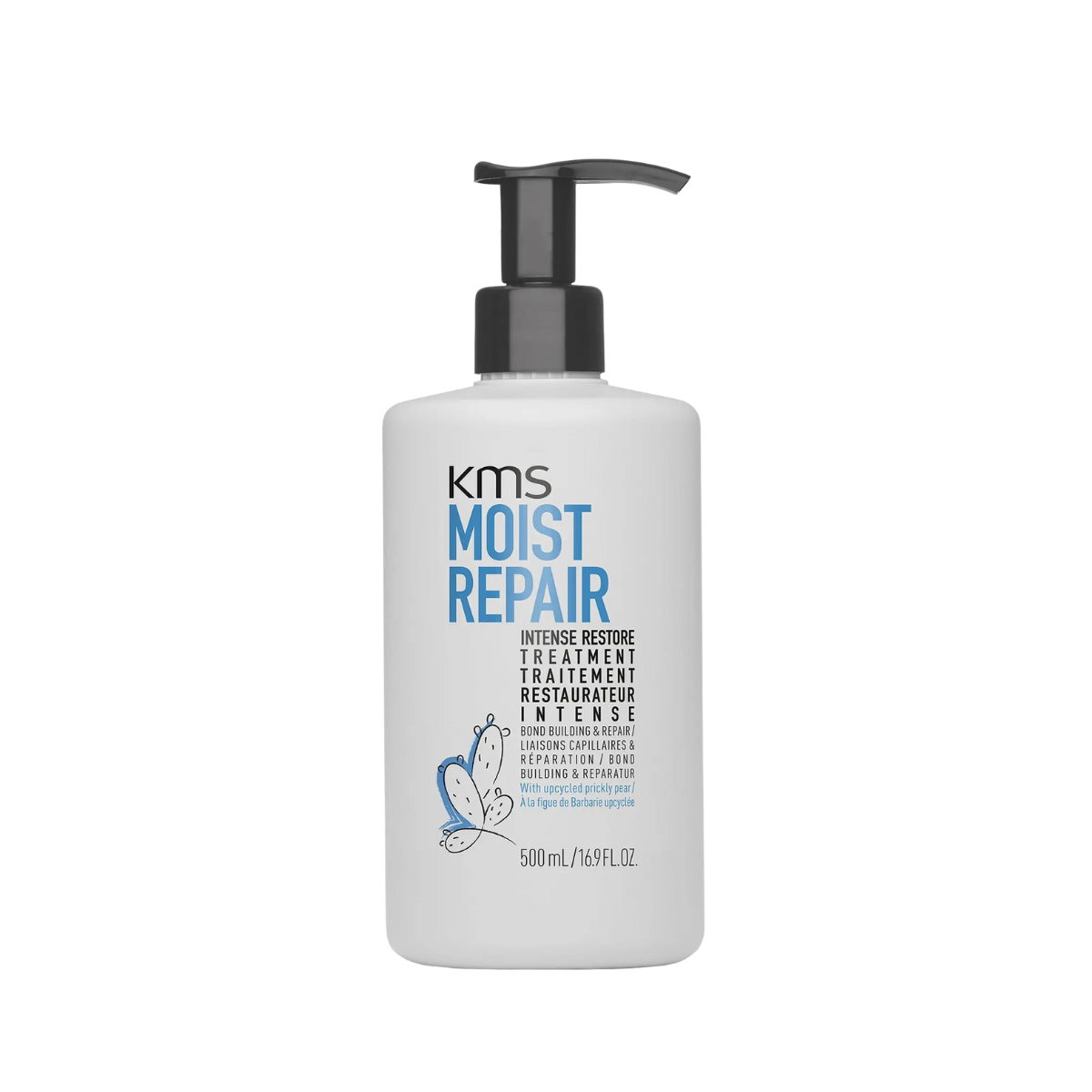 MOISTREPAIR INTENSE RESTORE TREATMENT