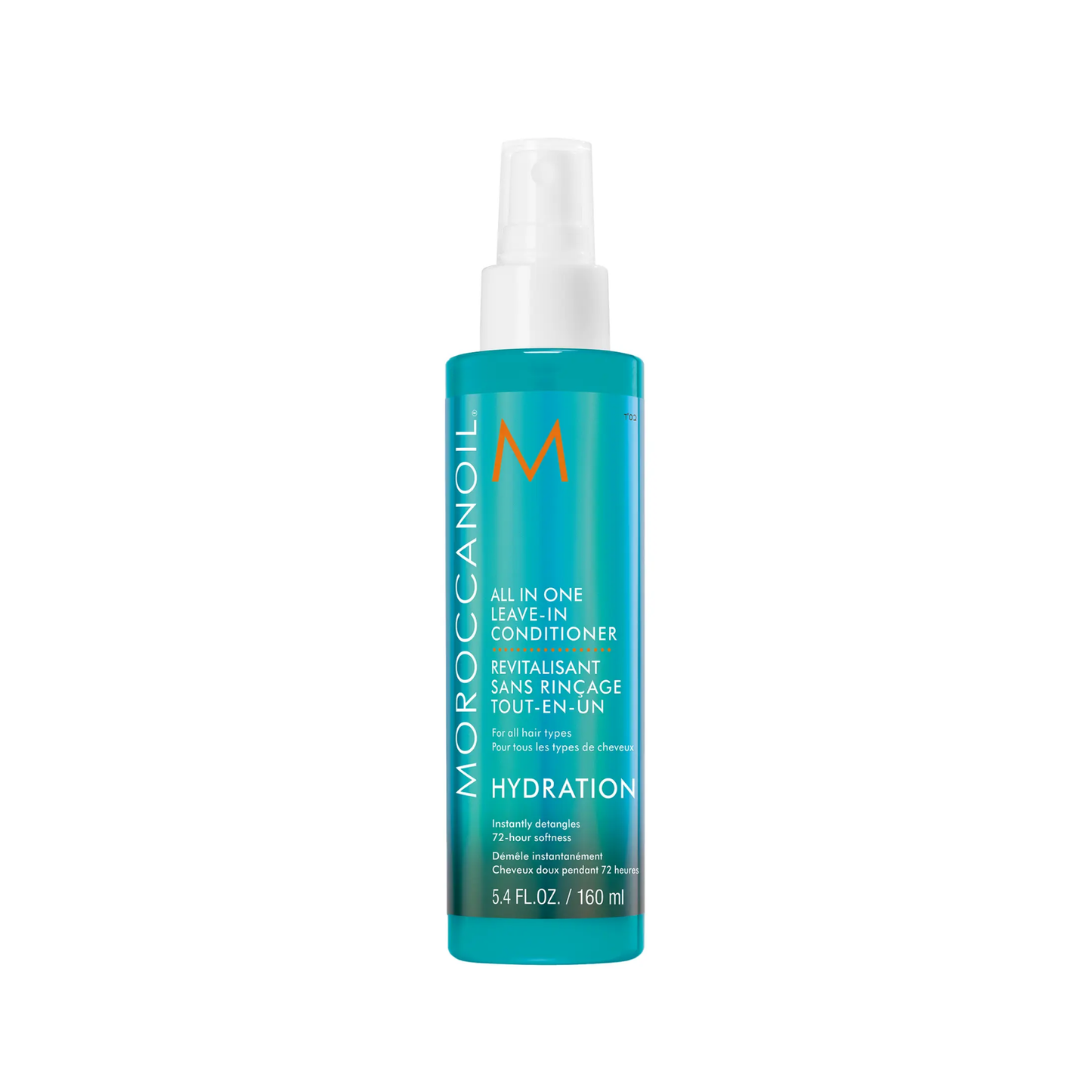 MOROCCANOIL ALL IN ONE LEAVE- IN CONDITIONER
